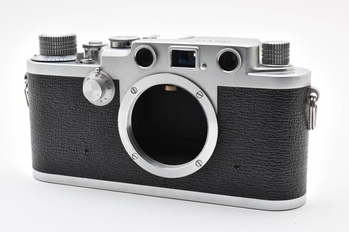 品 ニッカ Nicca 3-F ボディ Y570 3225