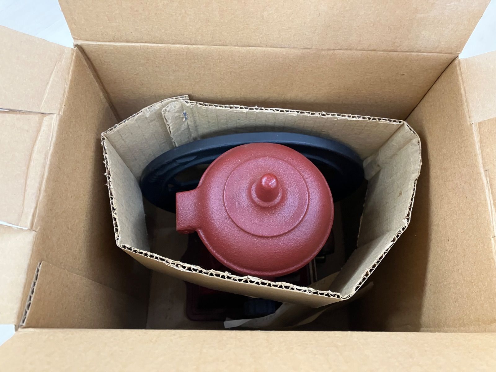 カリタ・ナイスカットG インディアンレッド （コーヒーミル 電動） : カリタ コーヒーミル ナイスカットG 電動ミル 電動