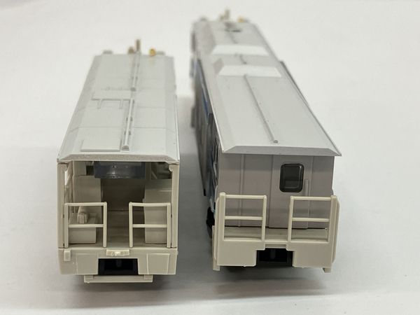 動作保証】GREEN MAX 4714 マルチプルタイタンパー 小田急タイプ