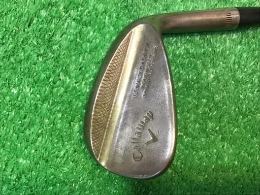 W11 Callaway キャロウェイ MACK DADDY 2 ウェッジ 左 W11 Callaway キャロウェイ MACK DADDY 2 ウェッジ 左 - メルカリ