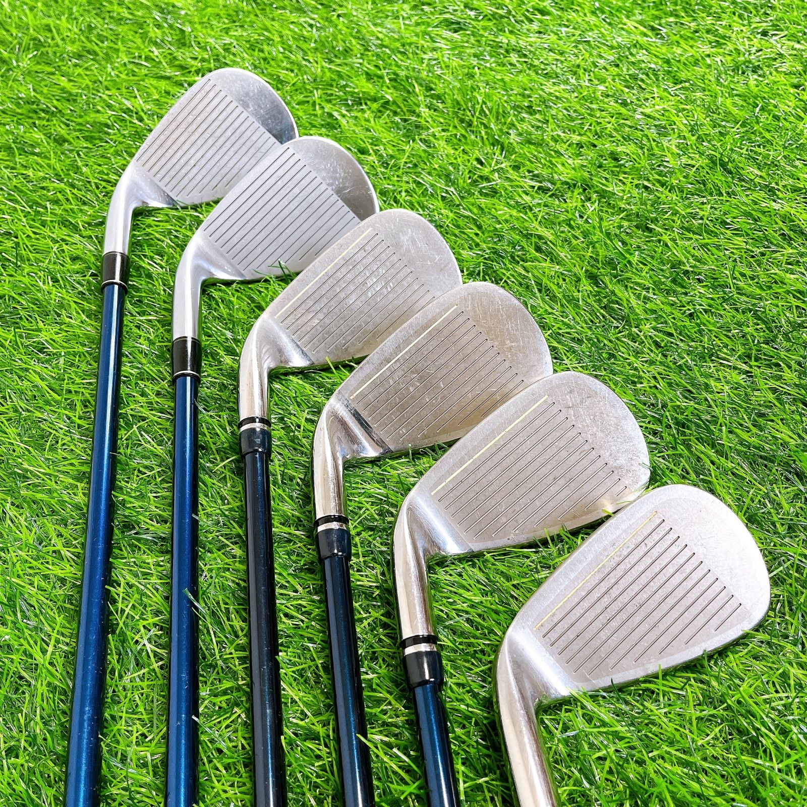 レディースセット