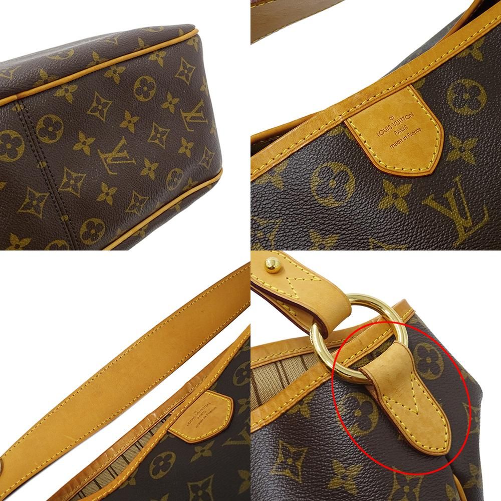 ルイ ヴィトン LOUIS VUITTON バッグ モノグラム レディース ブランド