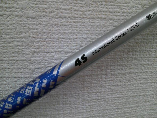 ATTAS KING4(R)テーラーメイド用スリーブ ATTAS KING 4-R 1W テーラーメイド用 ATTAS KING アッタスキング