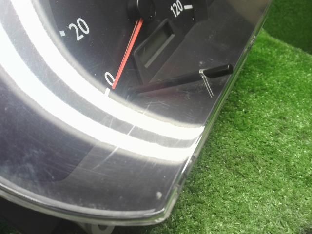 エブリィ EBD-DA64V K6A 20年式 スピードメーター №86268