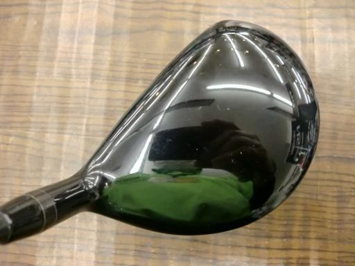 フェアウェイウッド FW