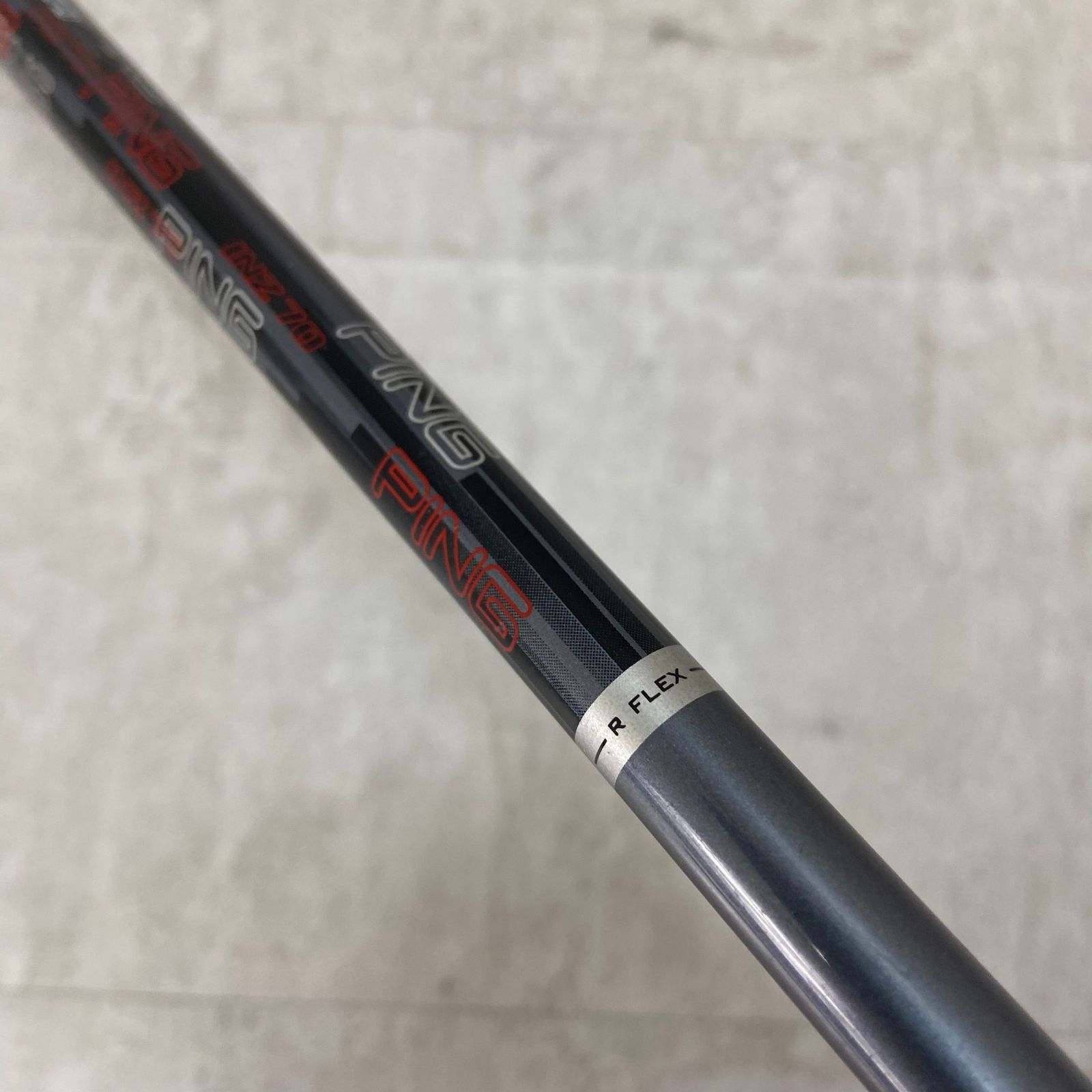 レフティー PING ANSER5 アンサー メンズゴルフ5W カーボン R