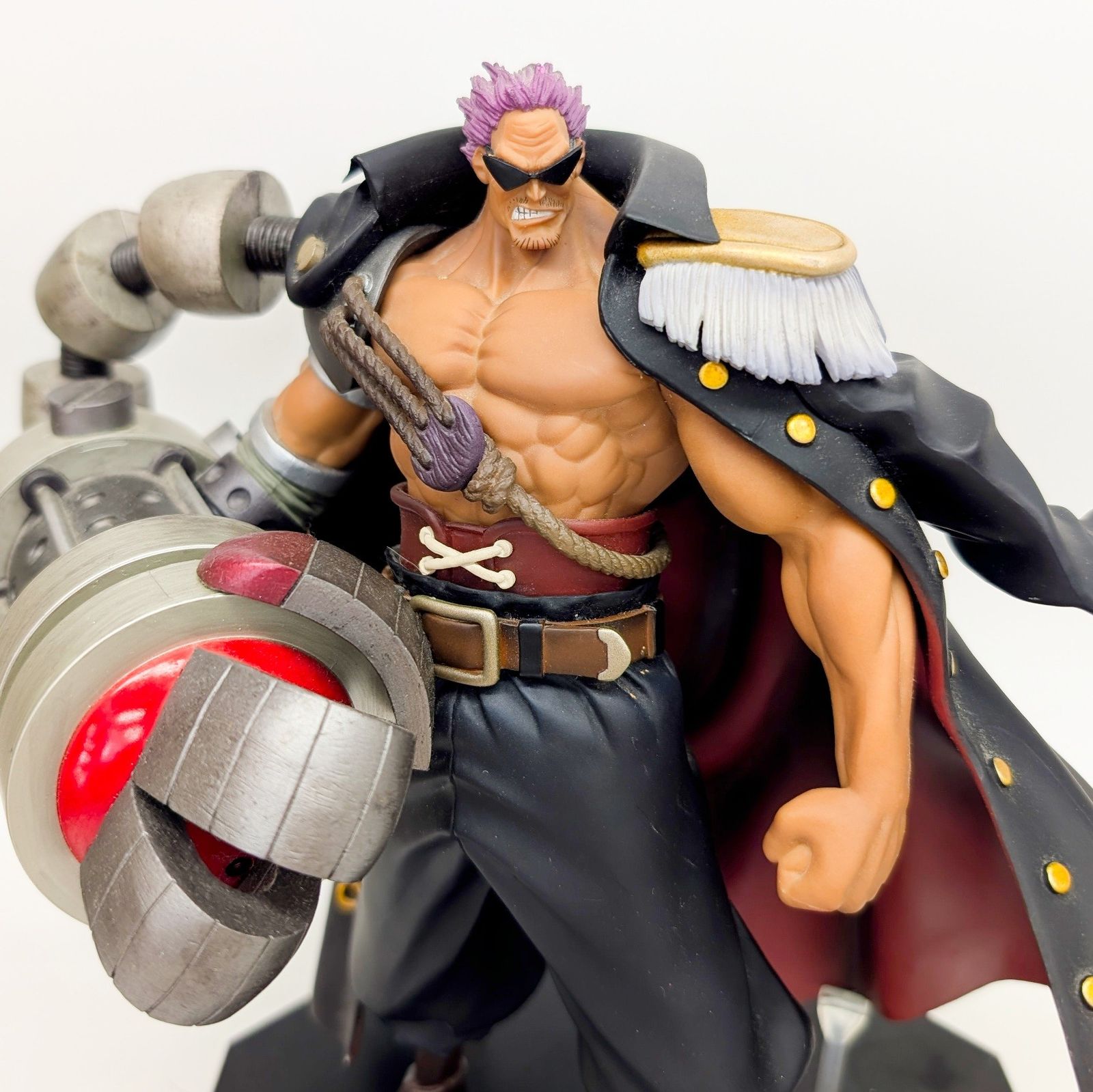 ワンピース　フィギュア  フィルム　Z Amazon.co.jp: ワンピース ONEPIECE フィギュア 一番くじ