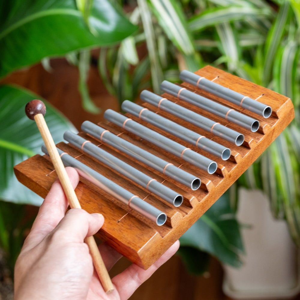 パイプドリーム　楽器　鉄琴 パイプドリーム 楽器 鉄琴 - メルカリ
