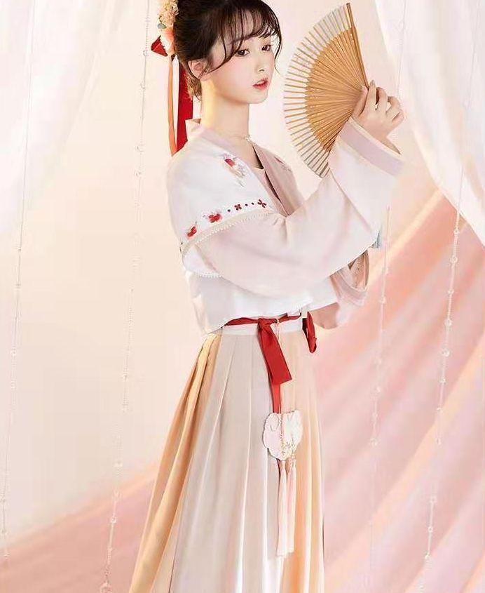 漢服