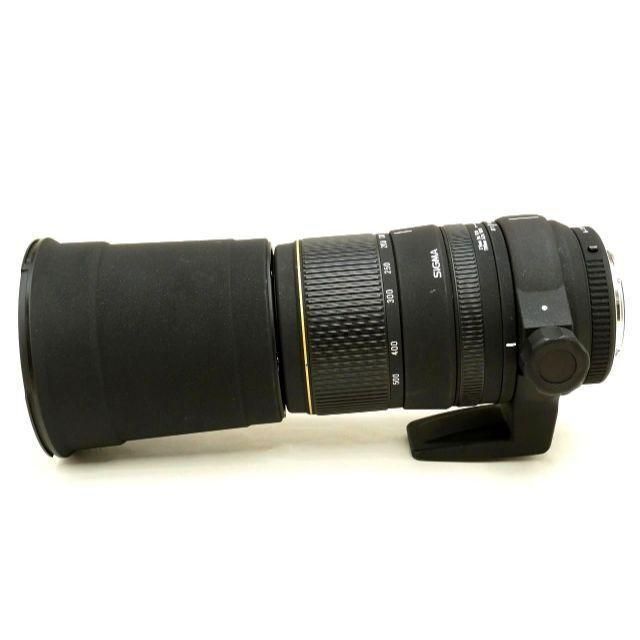 F5-6.3 APO
