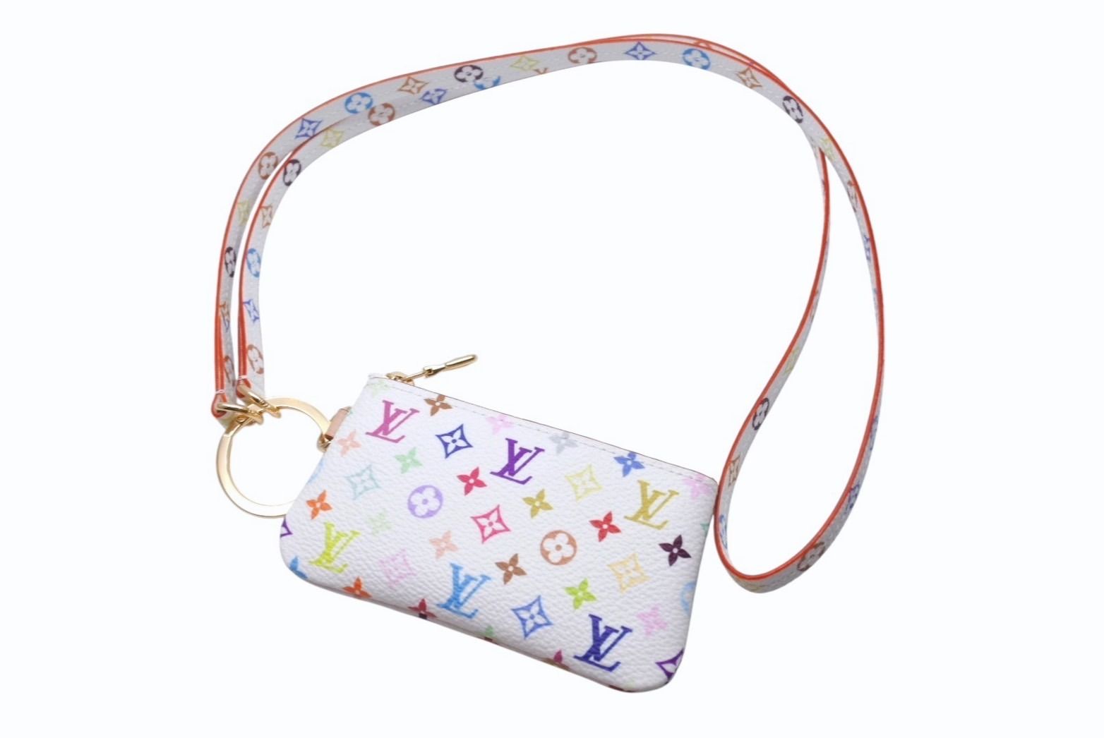 新品未使用 LOUIS VUITTON ルイヴィトン LVxTM スマホ フォンホルダー