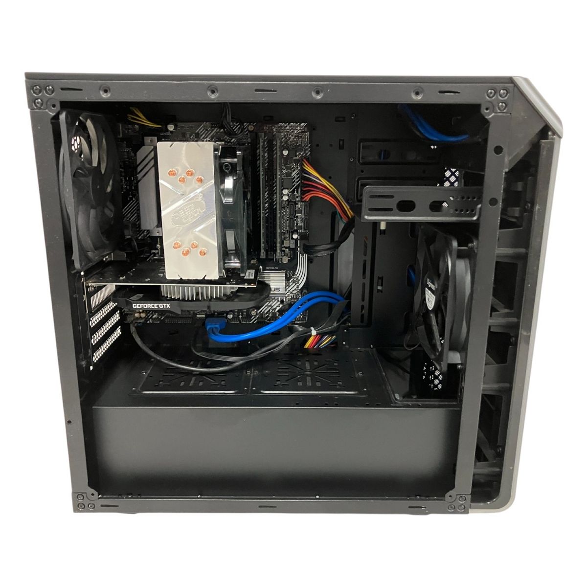 GALLERIA RM5C-G50 Core i5 10400/GTX1650… GALLERIA RM5C-G50 Core i5 10400/GTX1650… - メルカリ