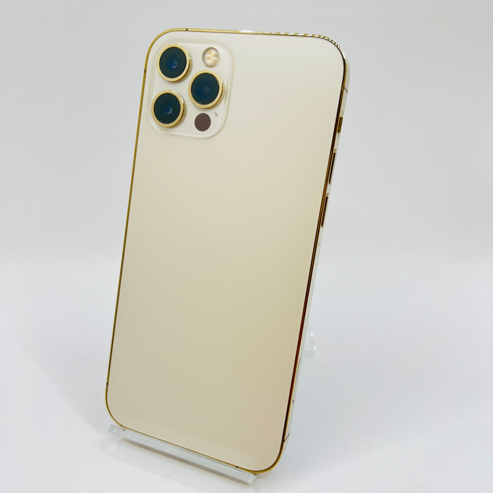docomo iPhone 12 Pro 256GB ゴールド MGMC3J/A SIMロック解除 docomo iPhone 12 Pro 256GB ゴールド MGMC3J/A SIMロック解除