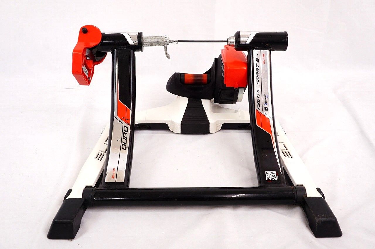 ELITE(エリート)QUBO DIGITAL SMART B+ ジャンク-