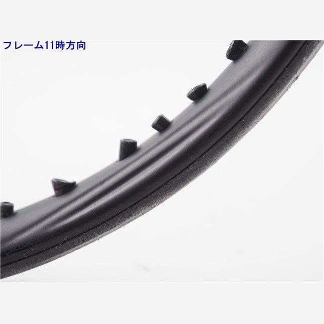 中古 テニスラケット スリクソン レヴォ CV 3.0 アガ 2017年モデル (G2) SRIXON REVO CV 3.0 Aga 2017 (c25080006c) c22060415c.jpg