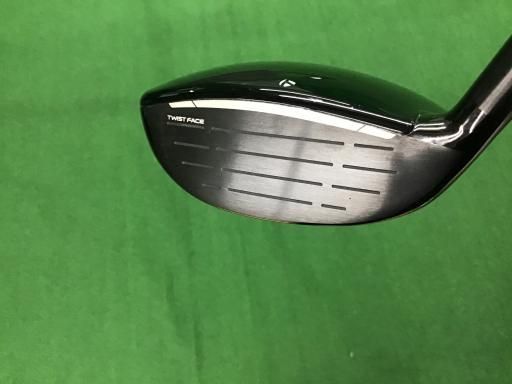 中古】 テーラーメイド Qi10 MAX 5W フェアウェイウッド FW