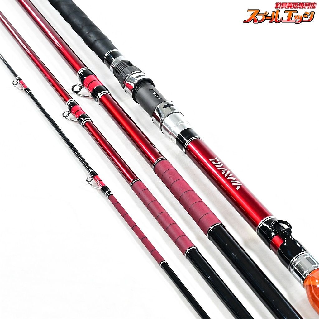 【ダイワ】 13幻覇王 石鯛 MH504・Q MH-504 DAIWA GENHAOH
