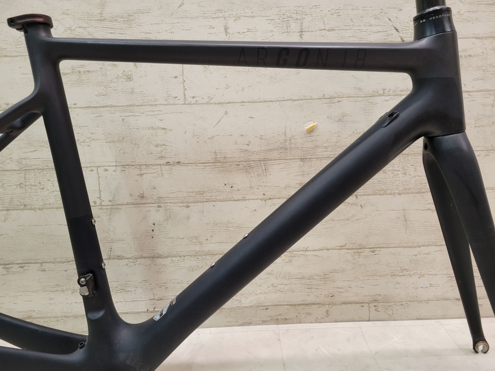 ARGON 18 「アルゴン 18」 GO! 2018年モデル ロードバイク