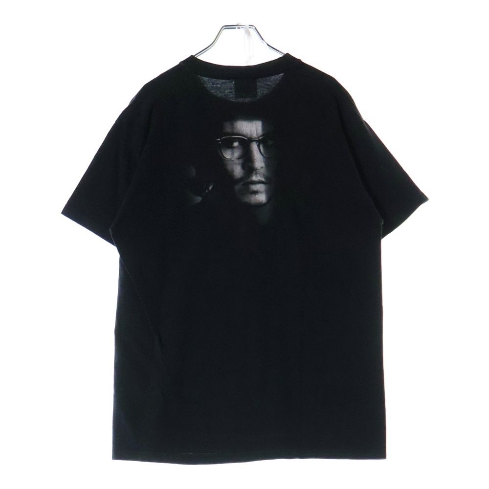 SALE【VINTAGE】ジョニーデップ主演映画プリントTEE VINTAGE SALE【VINTAGE】ジョニーデップ主演映画プリントTEE VINTAGE