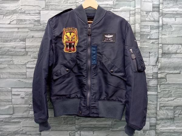 BUZZ RICKSON'S(バズリクソンズ)/L-2A/フライトジャケット/BR12984