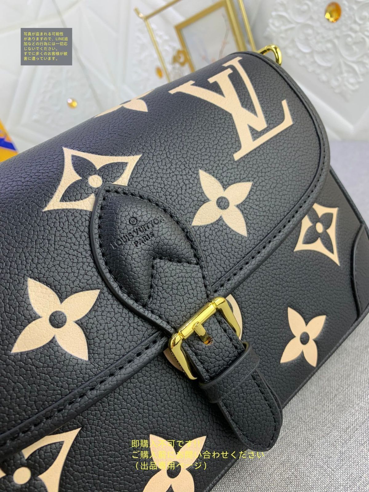 大幅値下げ LOUIS VUITTON ルイヴィトン ショルダーバッグ