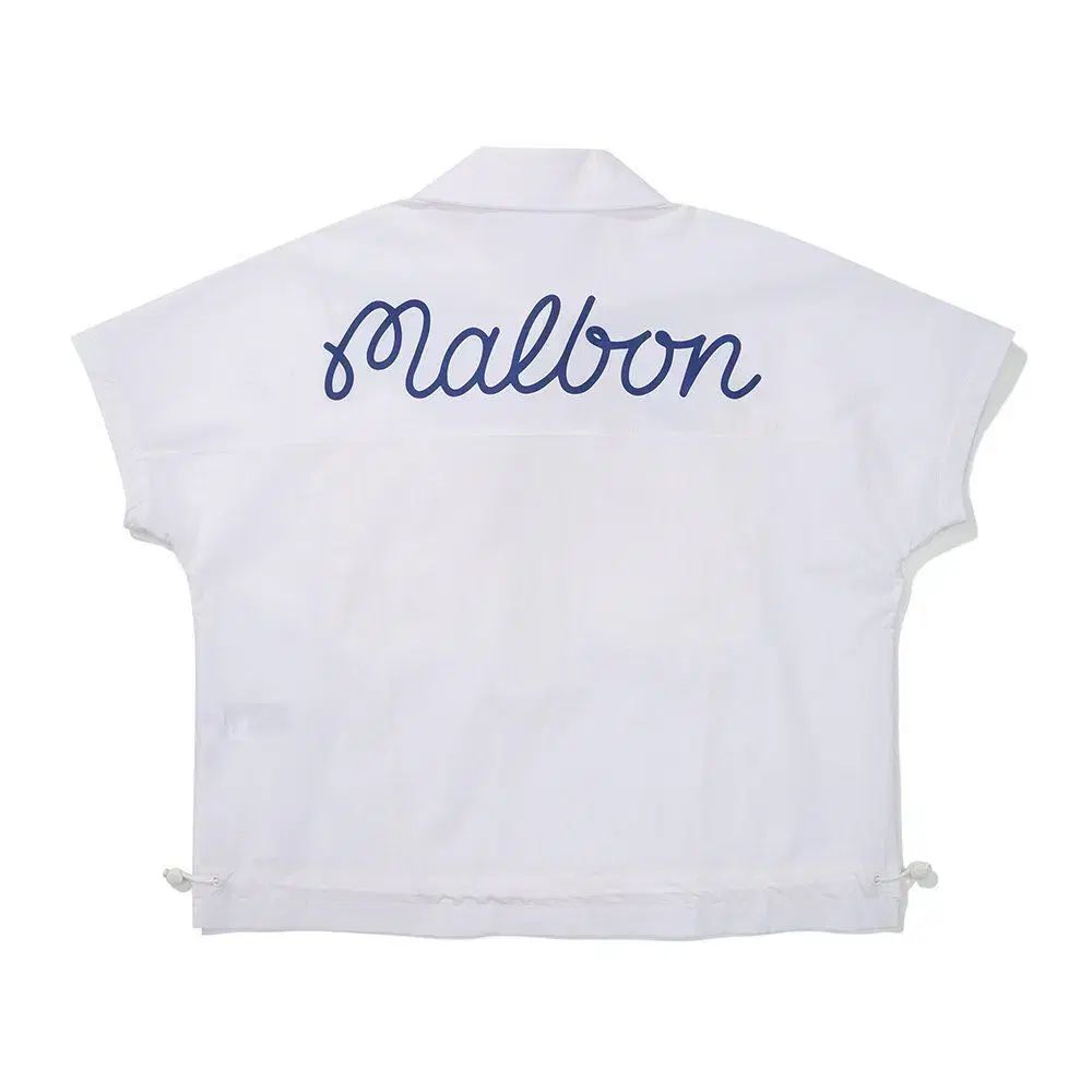 マルボンゴルフ Malbon レディース トップス ハーフジップシャツ