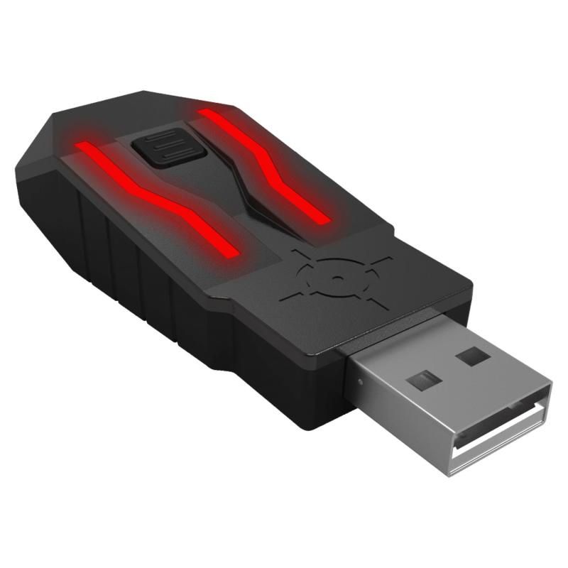 整備済み品 XIM APEX マウス＆キーボードコンバーター PS4|PS3|XboxOne|Xbox360対応 整備済み品