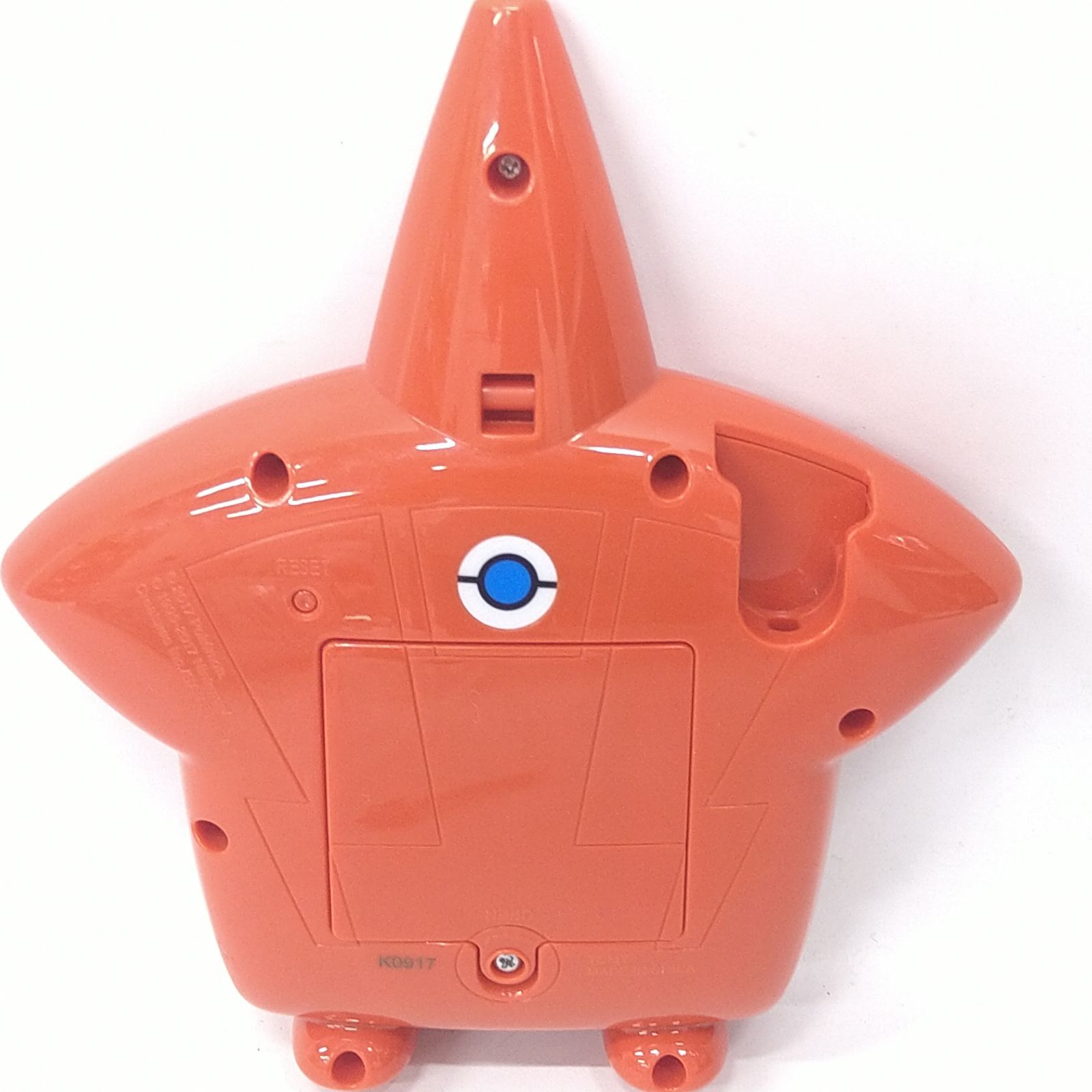 中古／動作確認済み】ポケットモンスター アローラポケモン図鑑