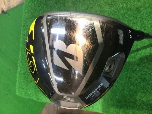 中古】 ブリヂストン BRIDGESTONE JGR 9.5° ドライバー DR Tour 中古】 ブリヂストン BRIDGESTONE JGR 9.5° ドライバー DR Tour