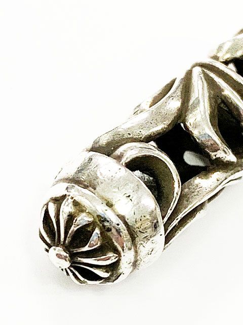 クロムハーツ CHROME HEARTS ROLLER PENDANT ローラー
