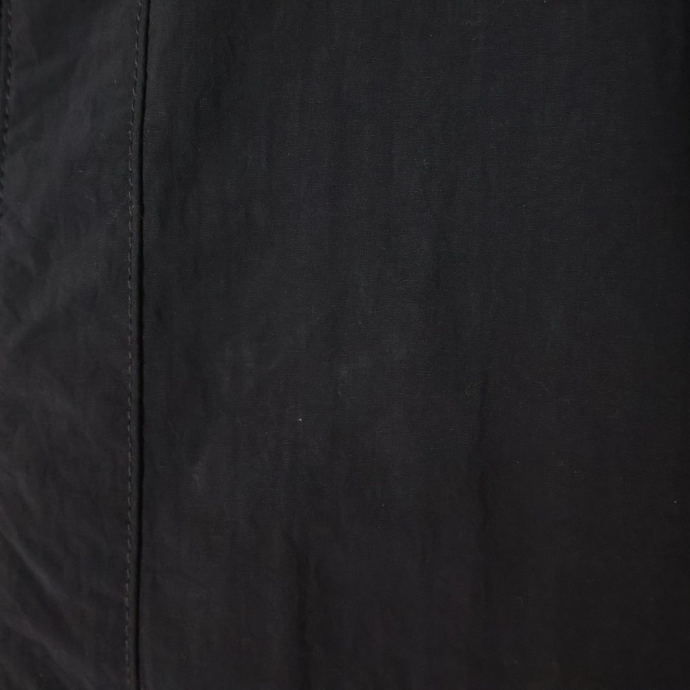 C.E (シーイー) CONCEAL SLEEVE PULLOVER JACKET コンシール スリーブ