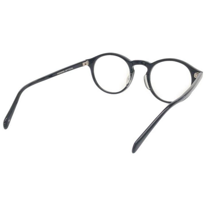 KANEKO OPTICAL×UNITED ARROWS 眼鏡 Monica PHOTOCHROMIC LENS