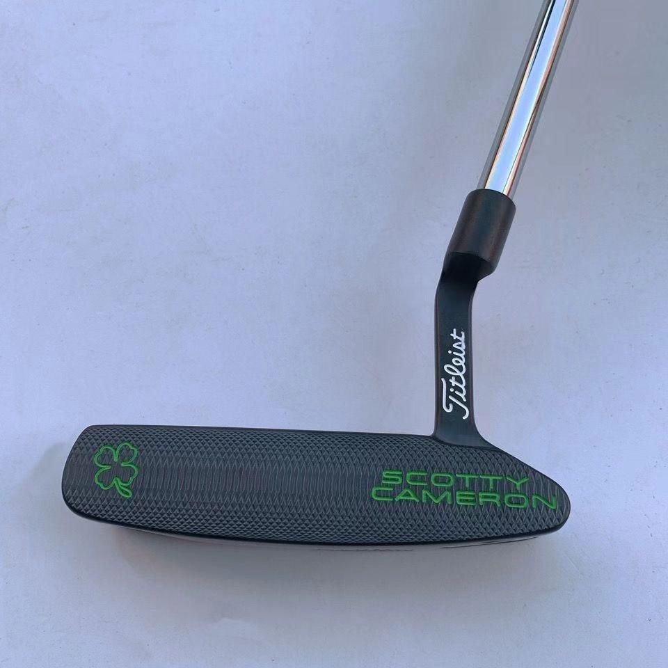 スコッティ キャメロン パター｜ゴルフクラブ｜Titleist