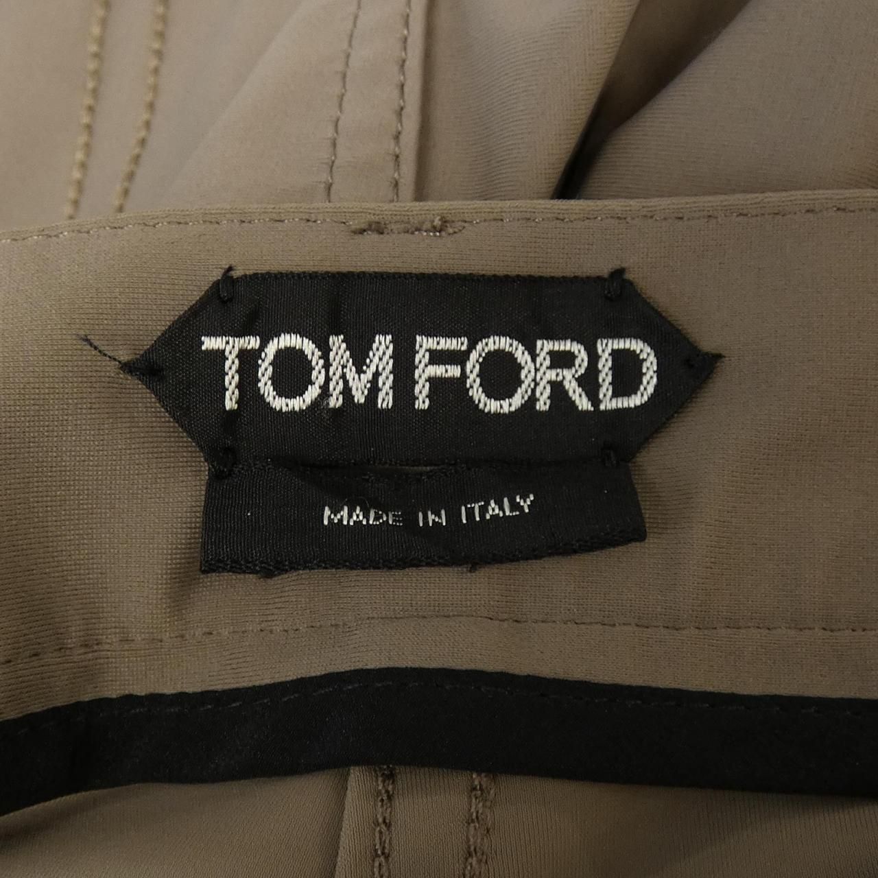トムフォード TOM FORD パンツ DECORATOM_COM_BR