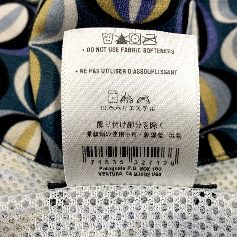 ALL-OVER PATTERN