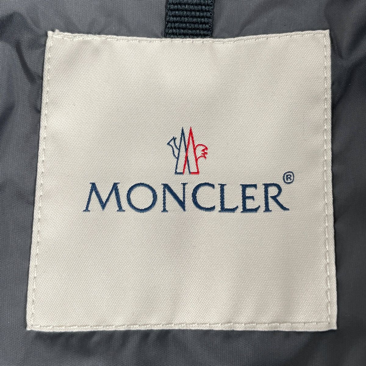 特価ブランド ダウンコート ティンヴィール MONCLER モンクレール