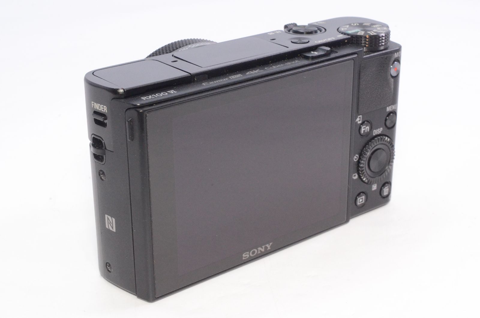以降発送 上 SONY CyberShot RX100Ⅵ DSC-RX100M6 オマケ付 ソニー サイバーショット 【優雅な】