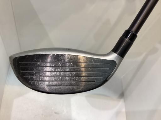 中古】 テーラーメイド SLDR S 7W USA フェアウェイウッド FW