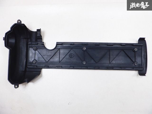 破損無し!! 純正 1JZ-GTE VVTi 1JZ 1J ヘッドカバー カムカバー