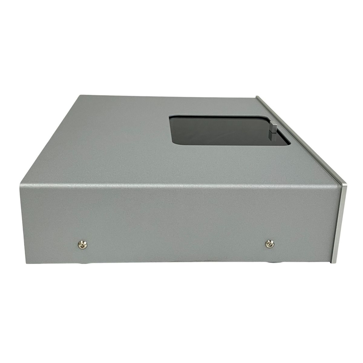 ベルトドライブCDプレーヤー 製