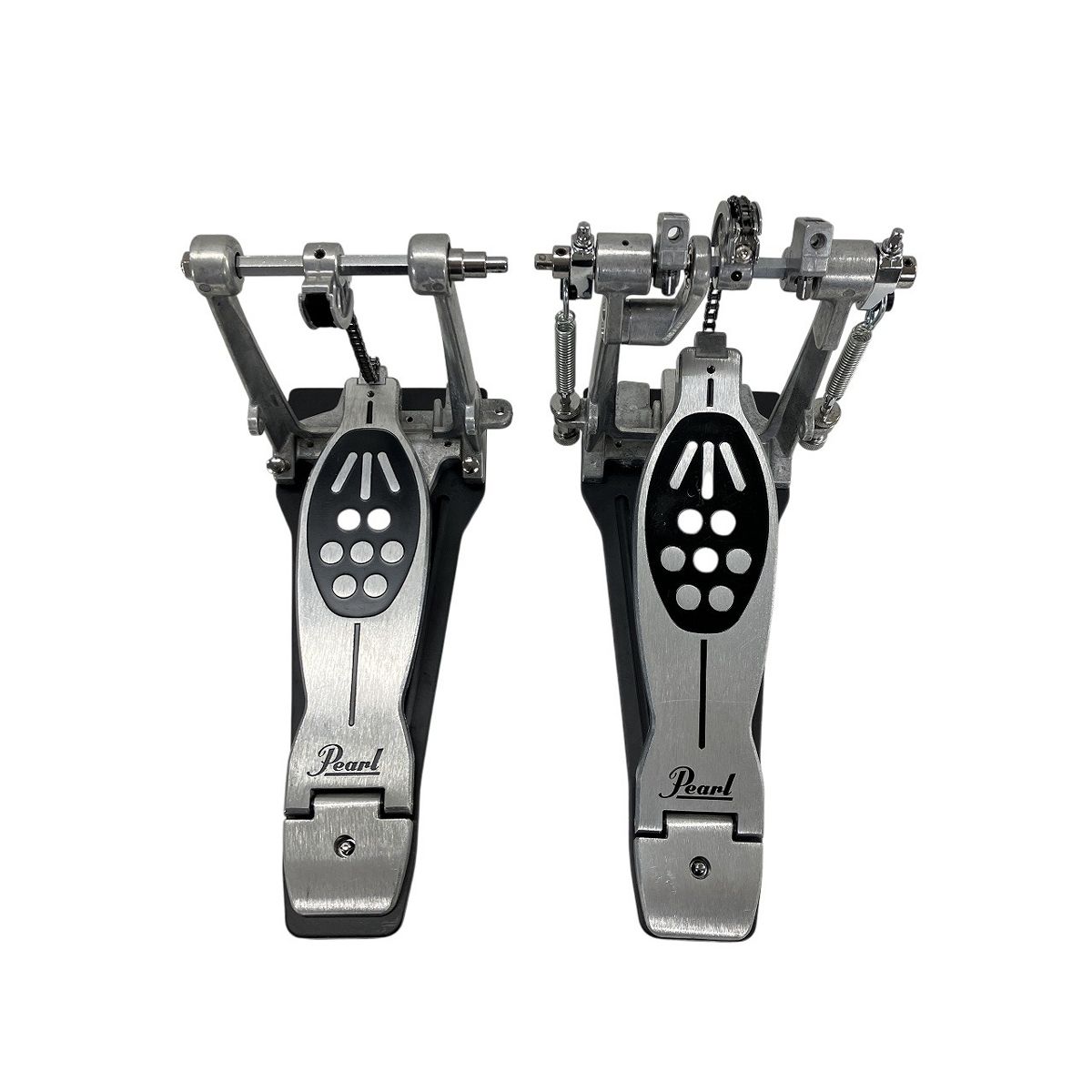 Pearl P-922 ツインペダル キックペダル ドラム 打楽器 パール W10526981 WWW_TRAVELLANDINDIA_COM