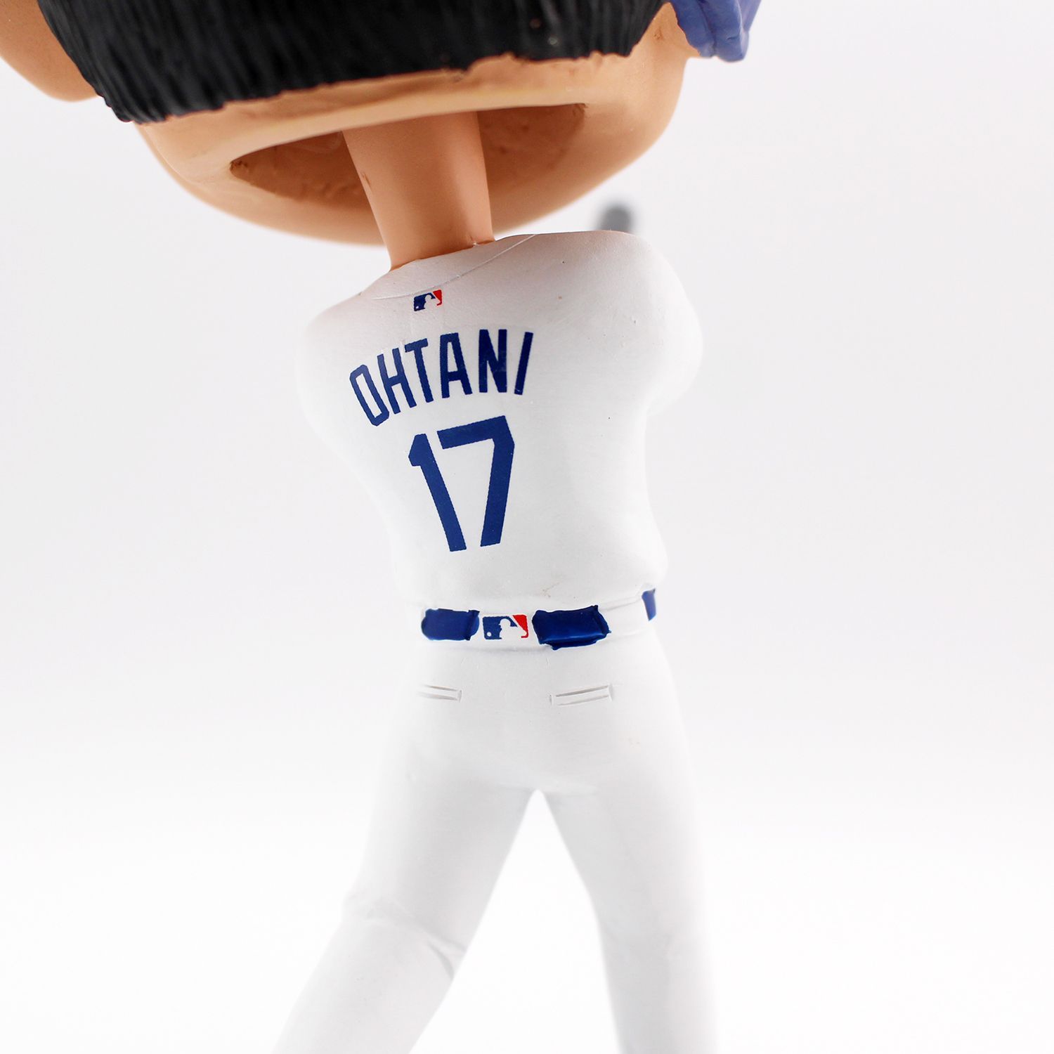 ロサンゼルス・ドジャース ボブルヘッドフィギュア ロサンゼルスドジャース ムーキーベッツ ボブルヘッド フィギュア