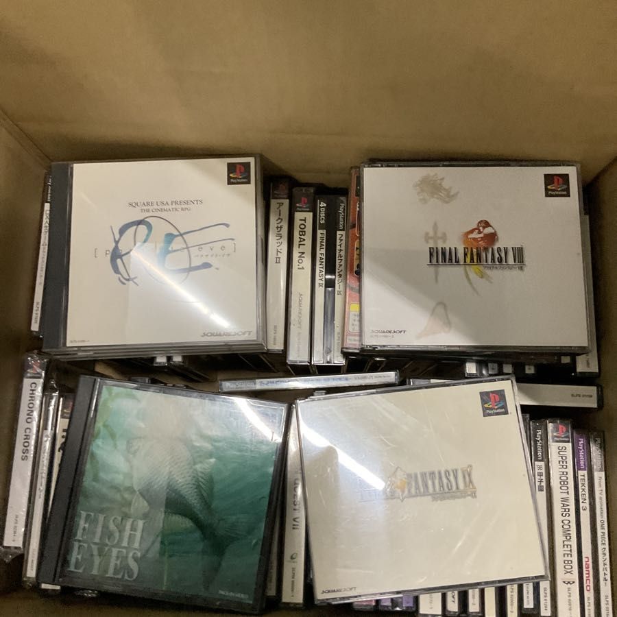 PlayStation1/プレイステーション1/プレステ1/PS1 バイオ