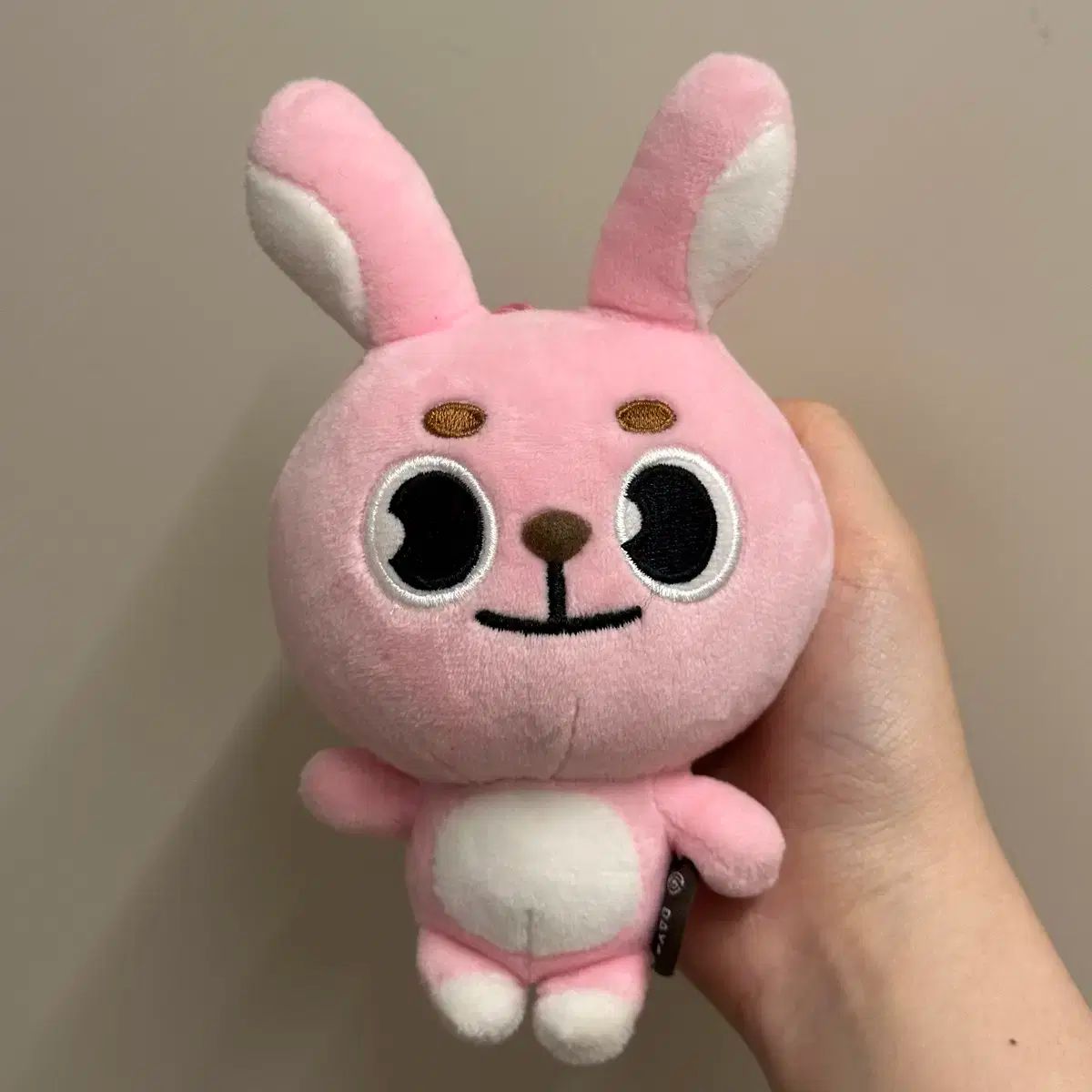 DAY6 デイシックス ウォンピル WONPIL 人形 ぬいぐるみ ぬい 18
