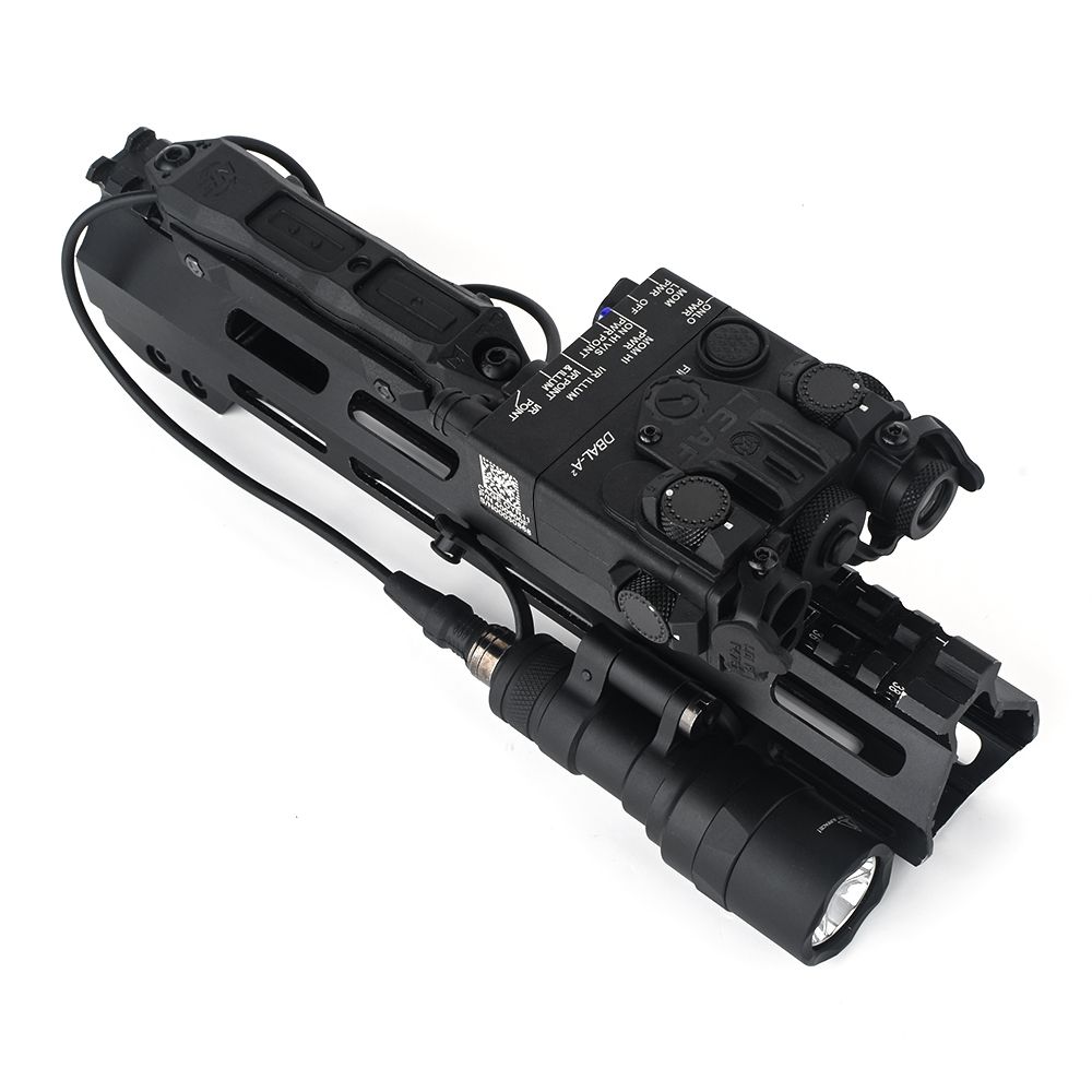 Element SF M340Cタイプ フラッシュライト BK