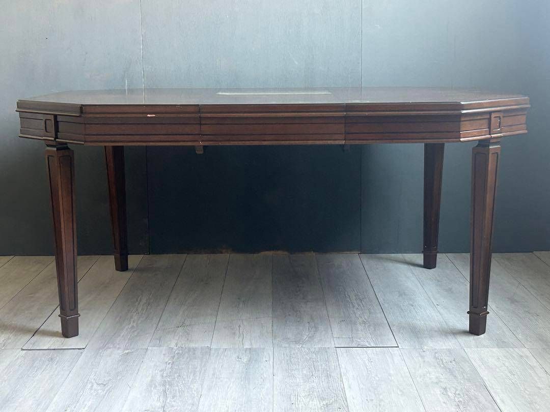 超希少　マルニ木工　maruni エクステンションテーブル　ダイニング　IGZ 超希少 マルニ木工 maruni エクステンションテーブル ダイニング IGZ