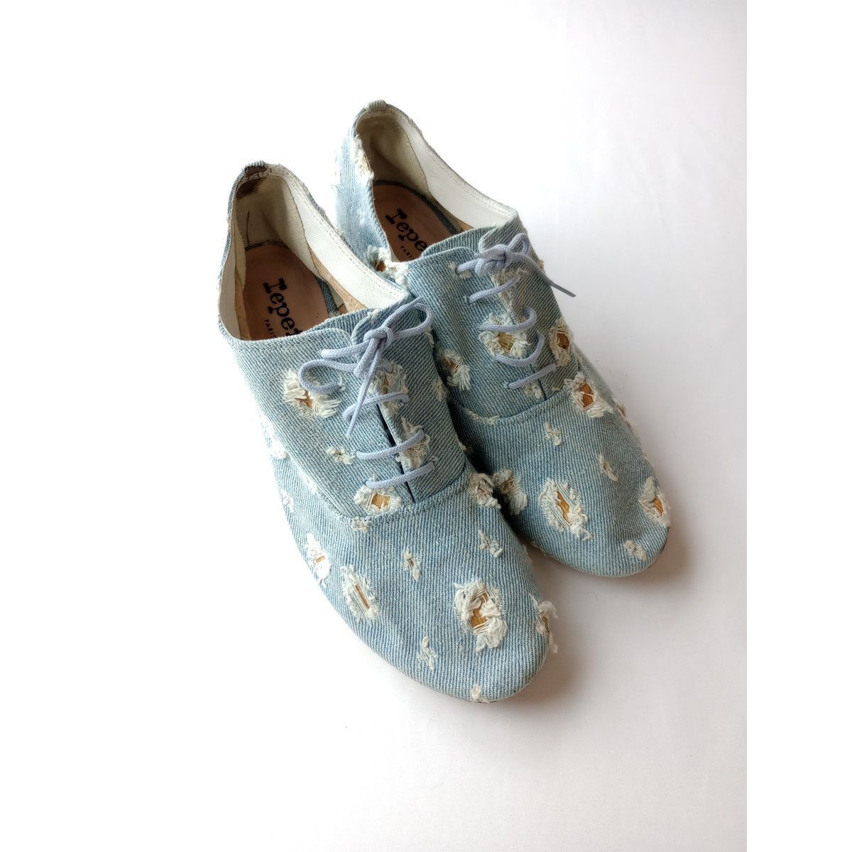 靴 Repetto zizi size39 Repetto レペット repetto ZIZI （ブラック） -ファッション通販