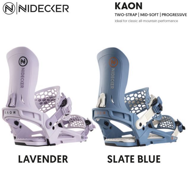 Nidecker Kaon slateblue サイズL タイムセール開催中 Nidecker Kaon slateblue サイズL 【公式通販】