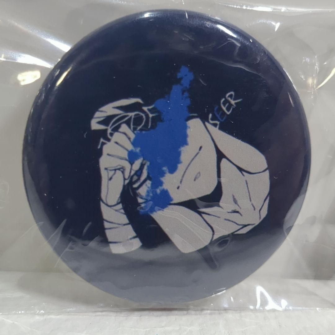 第五人格 SEER 納棺師 ミニ 缶バッジ 5点セット - メルカリ