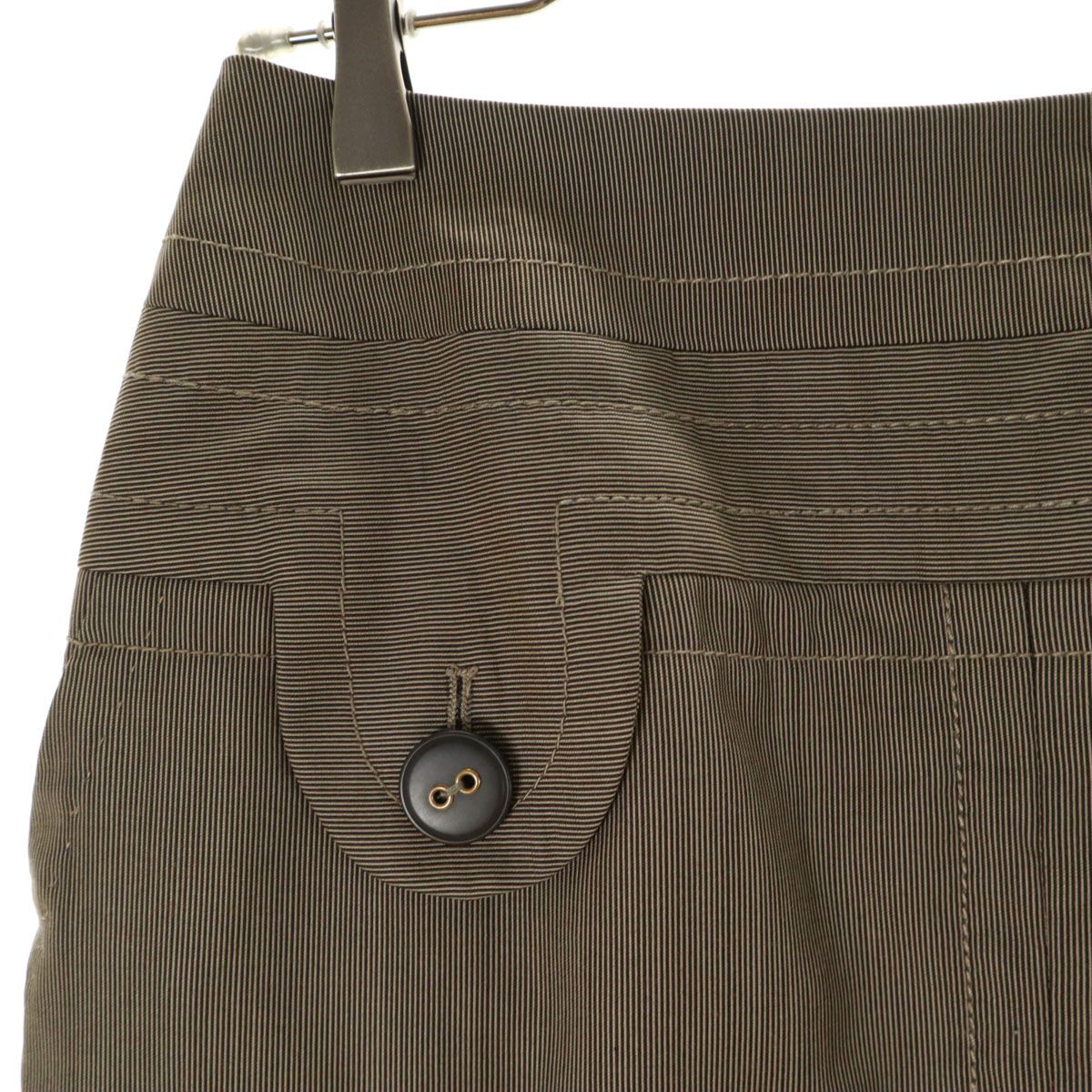 KENZO ケンゾー スロバキア製 ウールブレンド テーラードジャケット